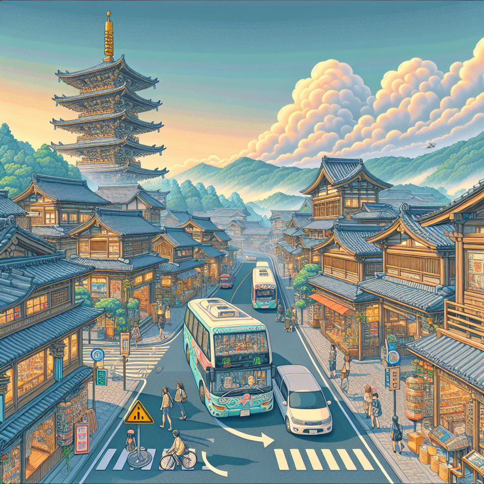 嘉義檜意森活村換手不換味：最新營運變動解析與旅行攻略（交通、店家、未來展望一次看）