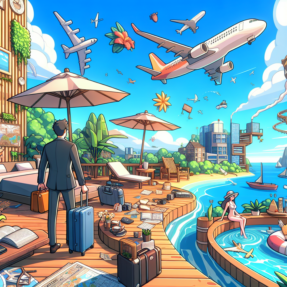 出國團費太便宜先別衝！「落地招待」背後的旅遊陷阱與安全自由行指南