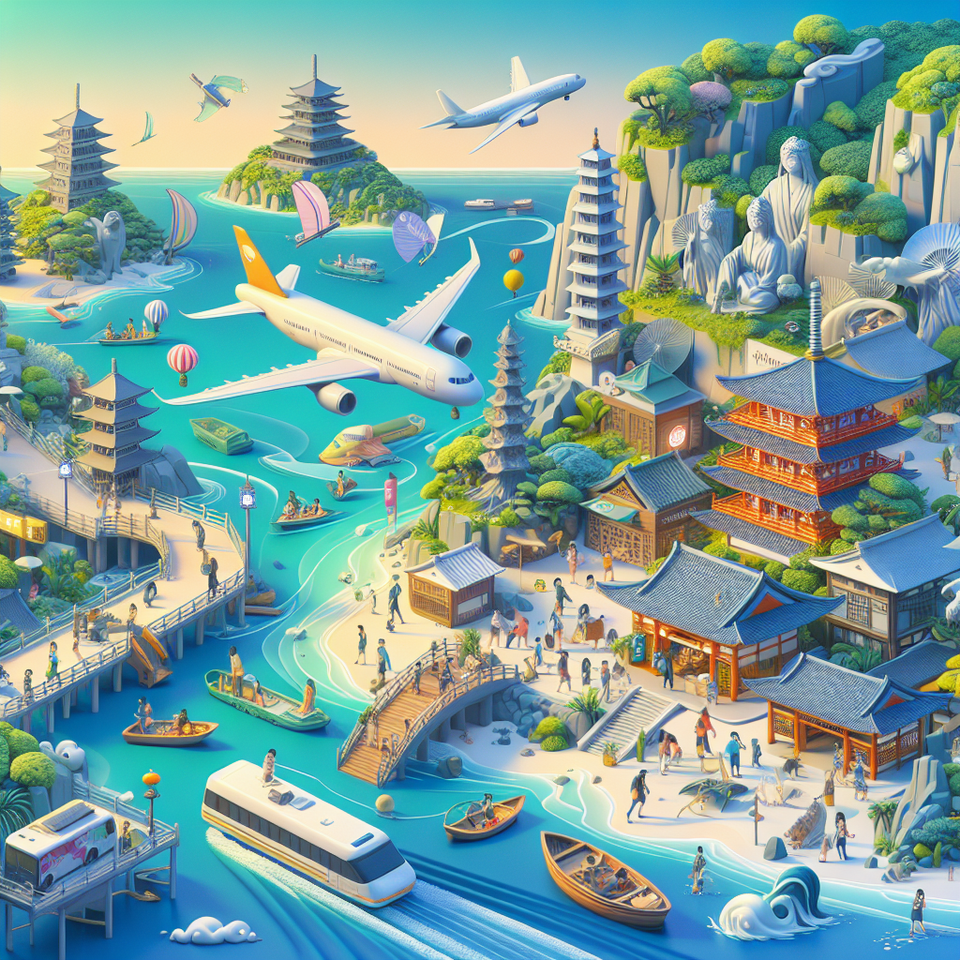 澎湖機票要漲了？離島旅行別慌：票價變動下的澎湖自由行攻略、淡季玩法與省錢交通懶人包