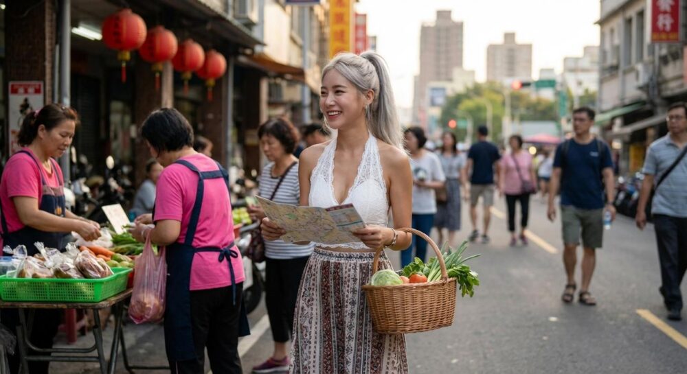 東南亞旅客也愛上高雄？農村小旅行接軌國際：自由行路線、交通省錢法與機票促銷趨勢一次看