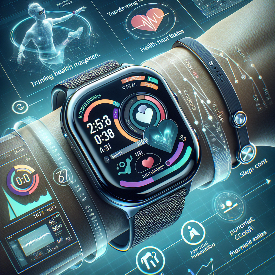 Meta「Malibu 2」智慧手錶傳今年登場：AI助理＋健康追蹤如何改寫運動管理與數位健康生態？