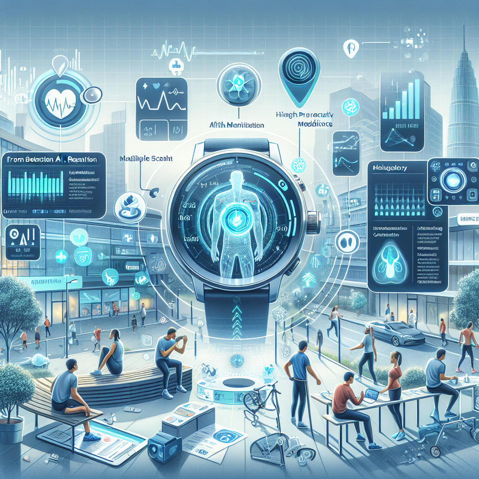 從「判煙AI」到呼吸健康：台中智慧稽查如何把空氣品質變成可管理的預防醫學