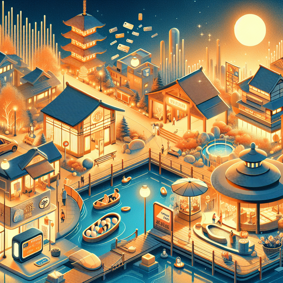 春節連假訂房與刷卡回饋攻略：台灣溫泉飯店、城市小旅行住宿優惠一次比