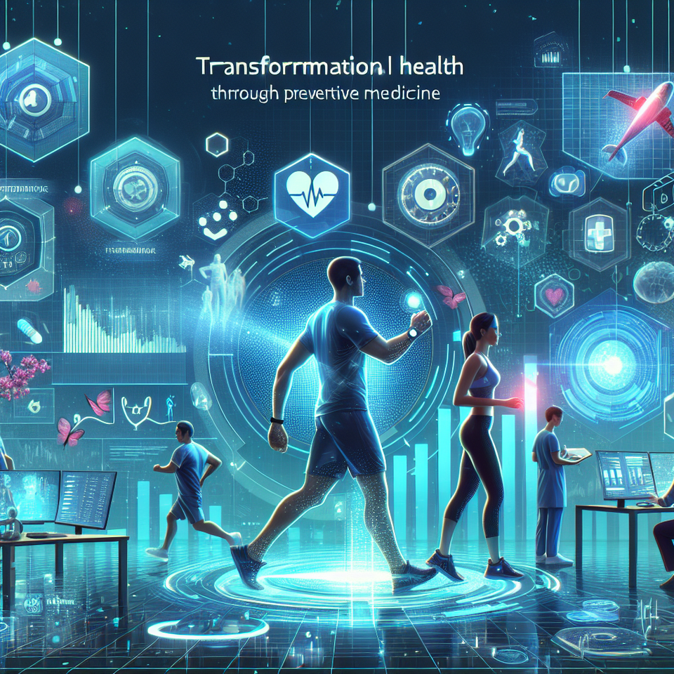 從尾牙到AI中醫:馬光醫療網的「幸福職場」投資,如何推動預防醫學與數位健康平台轉型