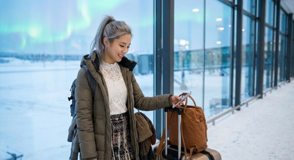 21萬追極光卻卡關：從挪威團客爭議看「高價跟團 vs 自由行」與機票促銷下的聰明避雷術