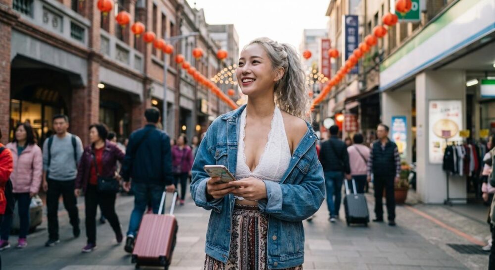 2026 春節自由行不塞車攻略：高乘載時段避雷＋燈會樂園優惠，把返鄉變成小旅行