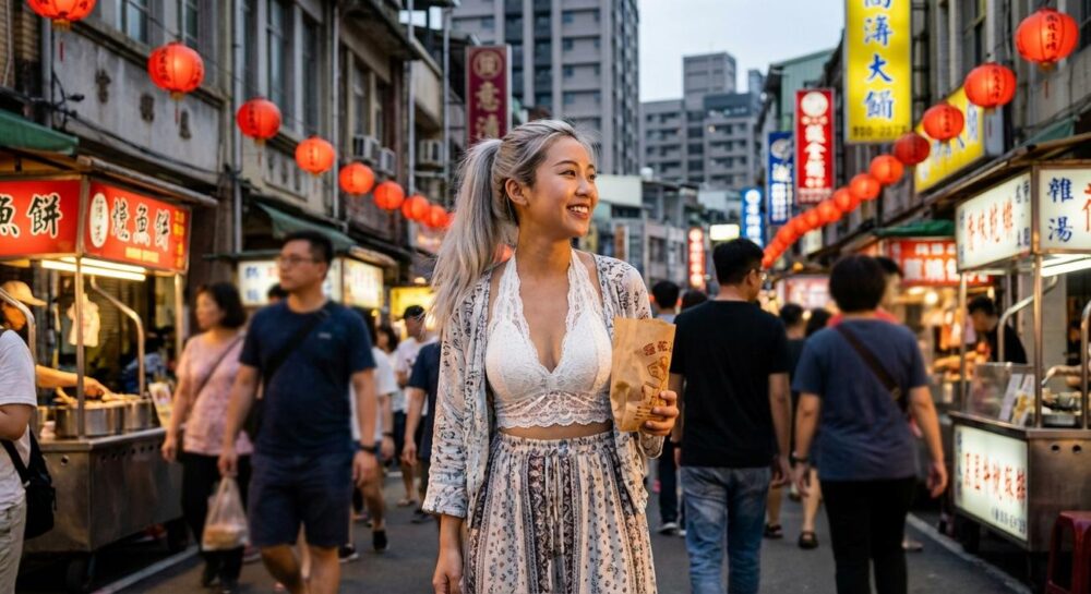 年假尾聲衝嘉義最划算:商圈夜市回饋最高600元+住一晚把「年味」帶回家