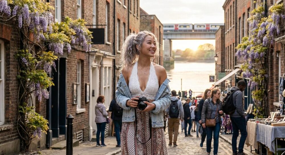 2026春季旅行攻略：淡水慢遊＋花季接力，搭上日本新幹線補助與航空新航線的省錢潮