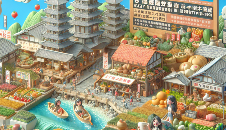 台東味登陸東京！「台東祭」必吃食材懶人包：6大農產進日本高端餐廳，旅人也能在台灣吃到同款風味