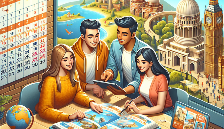 2026 旅遊旺季出國攻略：午去午回正夯！旅遊保險怎麼買、機票住宿怎麼訂才安心又省錢