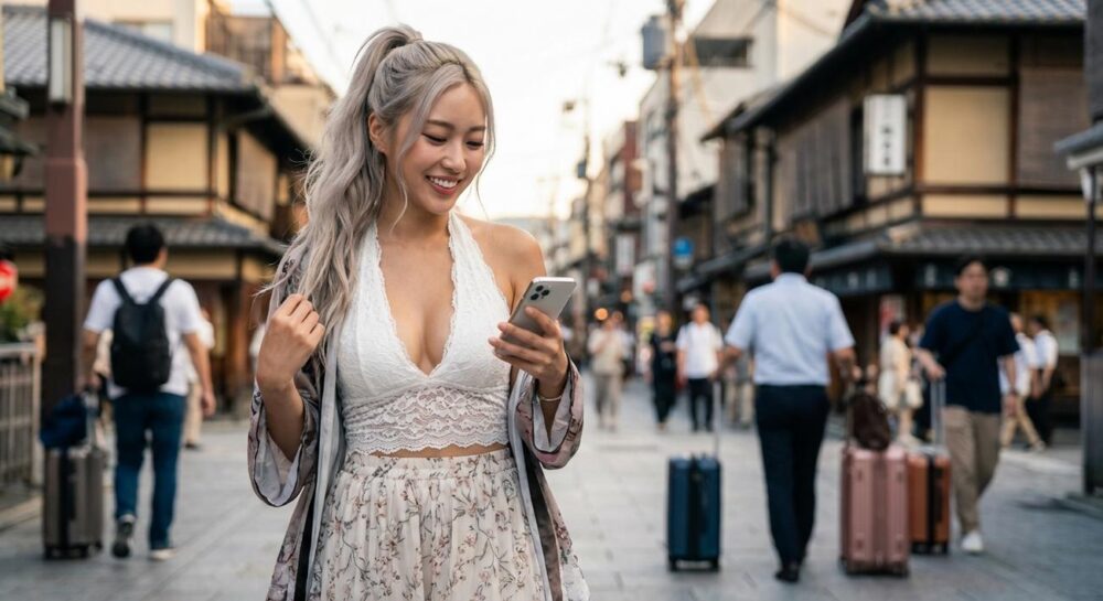 LINE記事本不能存影片後，自由行怎麼備份旅途回憶？把LINE Premium點數回饋變成機票與住宿折扣的聰明攻略