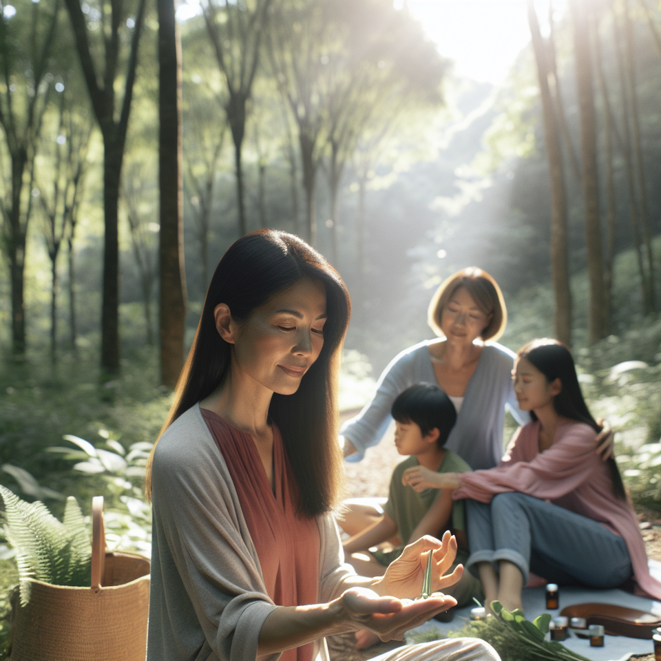 雙北親子森林療癒地圖：隧道蝙蝠、蜻蜓水岸到海岸奇岩，做一趟五感放電的小旅行