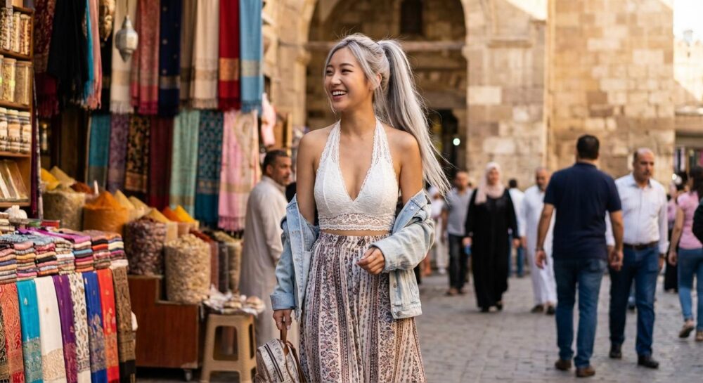 中東航班亂流下的自由行新攻略：旅遊不便險「戰爭不賠」怎麼補洞？把優惠機票買得更安心