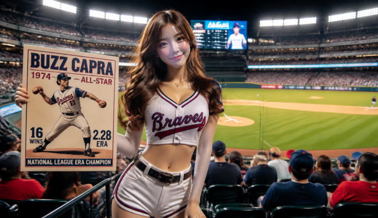 一個 2.28 防禦率的夏天：回望「Buzz」Capra 的 1974 全明星年，MLB 球迷該怎麼記得他？