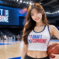 2026 NBA 選秀聯合試訓吵翻天：Dybantsa 真是狀元鐵板？爵士會不會衝上去換走他？