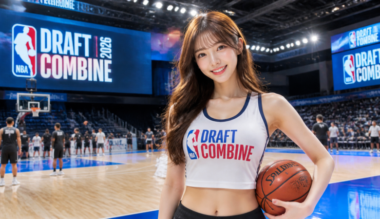 2026 NBA 選秀聯合試訓吵翻天：Dybantsa 真是狀元鐵板？爵士會不會衝上去換走他？