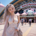 九州萌旅正夯！大分 Hello Kitty 機場＋和諧樂園半日遊，搭虎航新航點把旅費花在刀口上