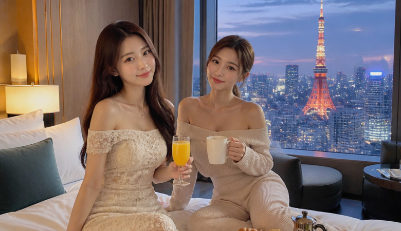 台灣旅宿也能買到「追星級」價格：易遊網線上旅展日韓百元機票＋熱門城市溫泉/飯店優惠一次整理