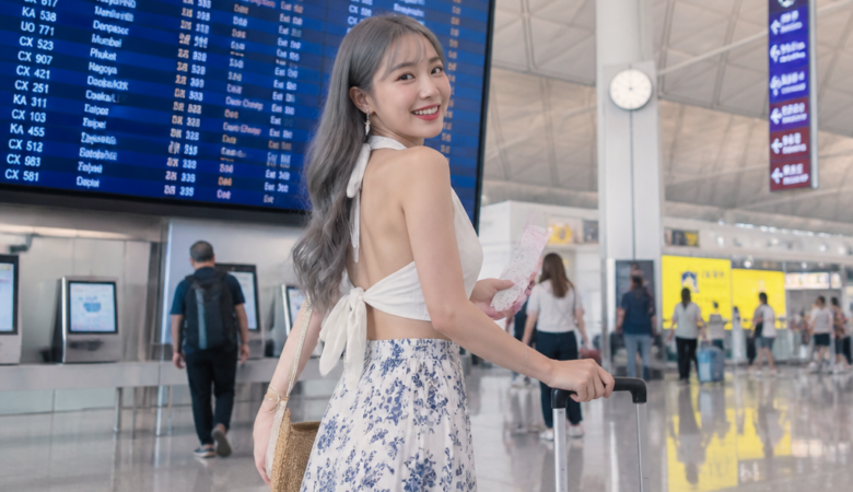 香港旅遊復甦加速＋通關更快：把握航空促銷做「自由行小資攻略」
