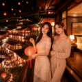 九份紅燈籠祭住宿怎麼選？提燈夜遊＋霹靂布袋戲限定體驗的溫泉/民宿優惠全攻略