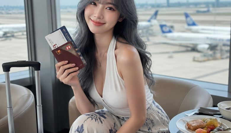 用里程與優惠把旅費打薄：從信用卡到天合聯盟百萬里挑戰的自由行省錢路線