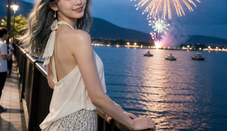 用促銷把旅費「拉滿」：圓山密道下午茶X 北國北海道花火—自由行怎麼排最划算