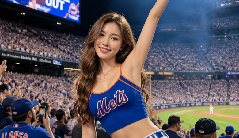 MLB 新人 Jefry Yan「高飛慶祝」上熱搜！首局就三振、卻也讓觀眾看傻