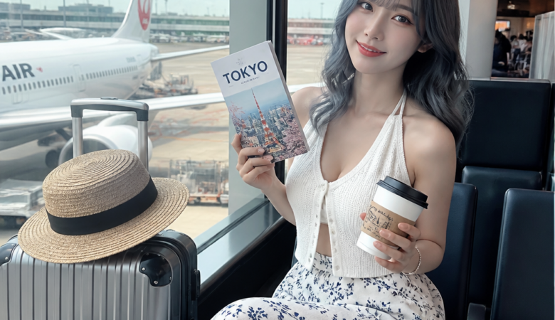 自由行省錢攻略：把好睡體驗搬進旅宿？東京獨棟「第二個家」＋機票促銷這樣買最划算