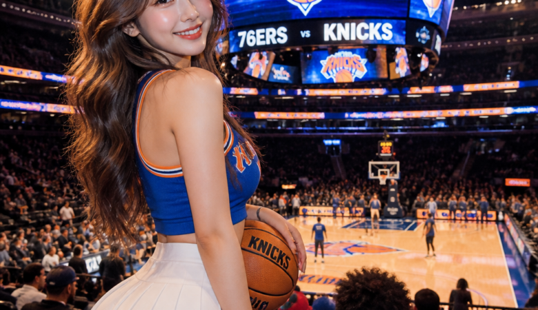 MSG 燈光下的重磅開幕戰：Josh Hart 為什麼吐槽 76ers？NBA 開季三連發看點