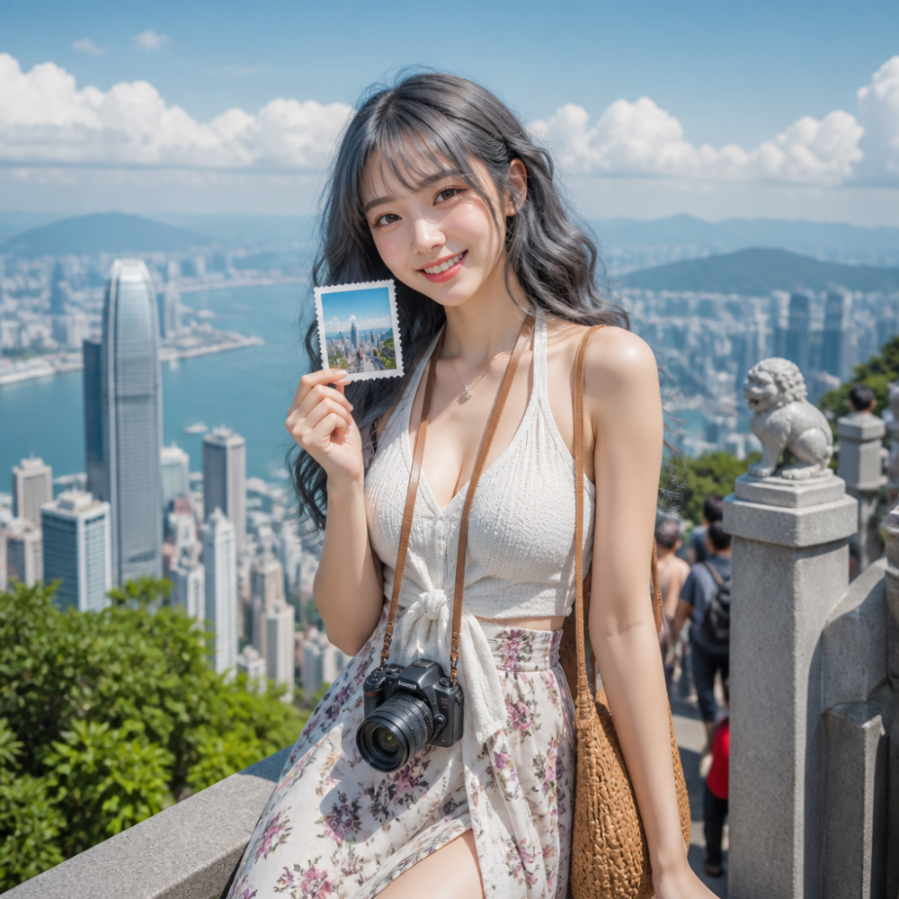 把回憶變成郵票也要會省錢:限免 App x 機票促銷節奏,教你用自由行打造下一趟「划算旅行」