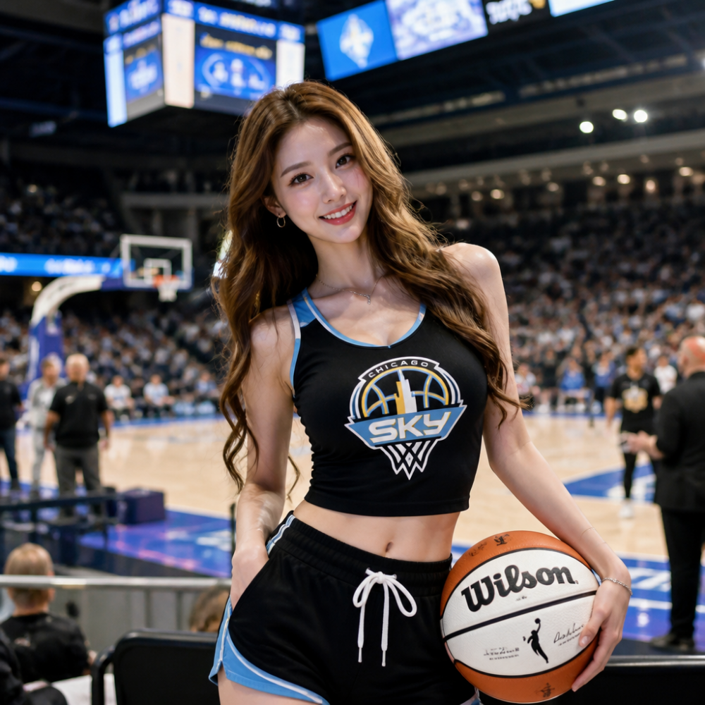 雲霧之間：Natasha Cloud首次回應衝突，WNBA風波不只是一場爭吵