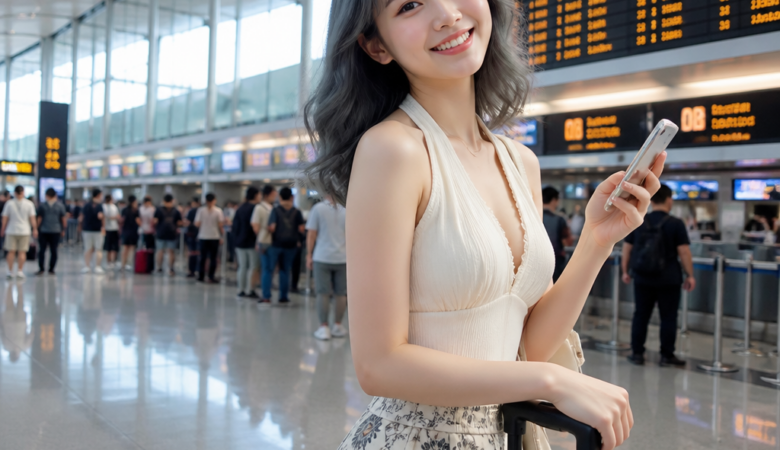 不用再手滑比價！Meta Muse把「AI助理訂機票」推到下一關：自由行族省時又省錢