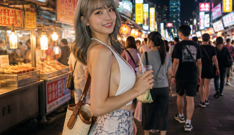 夜市商圈也能縮省成本！中小微租稅優惠加碼後，旅行族怎麼把機票促銷用到刀口上