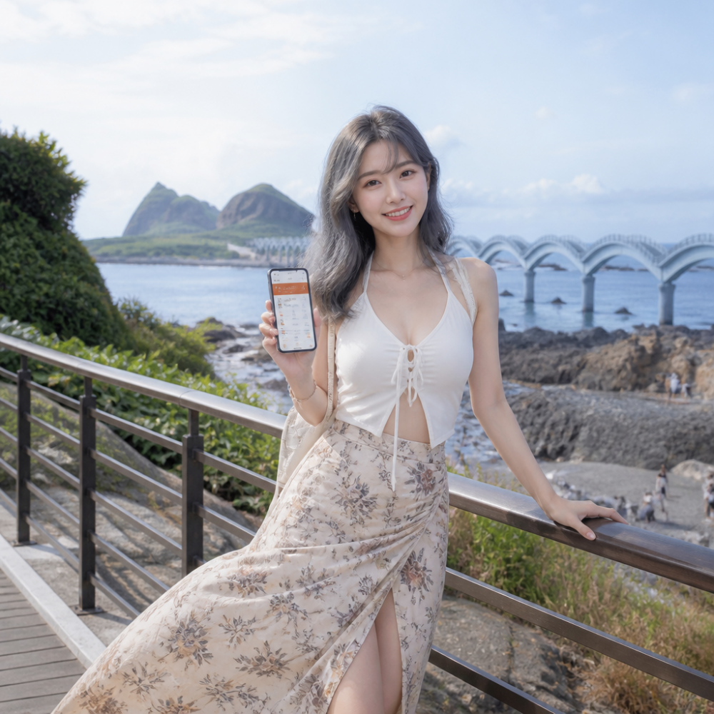 國旅平日住新北再打折:中央補助+E宿打卡趣最高省5000元,小資自由行這樣排