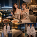 台北大巨蛋週邊住宿推薦：臺北洲際酒店7大餐飲開幕攻略＋溫泉住宿優惠怎麼搶