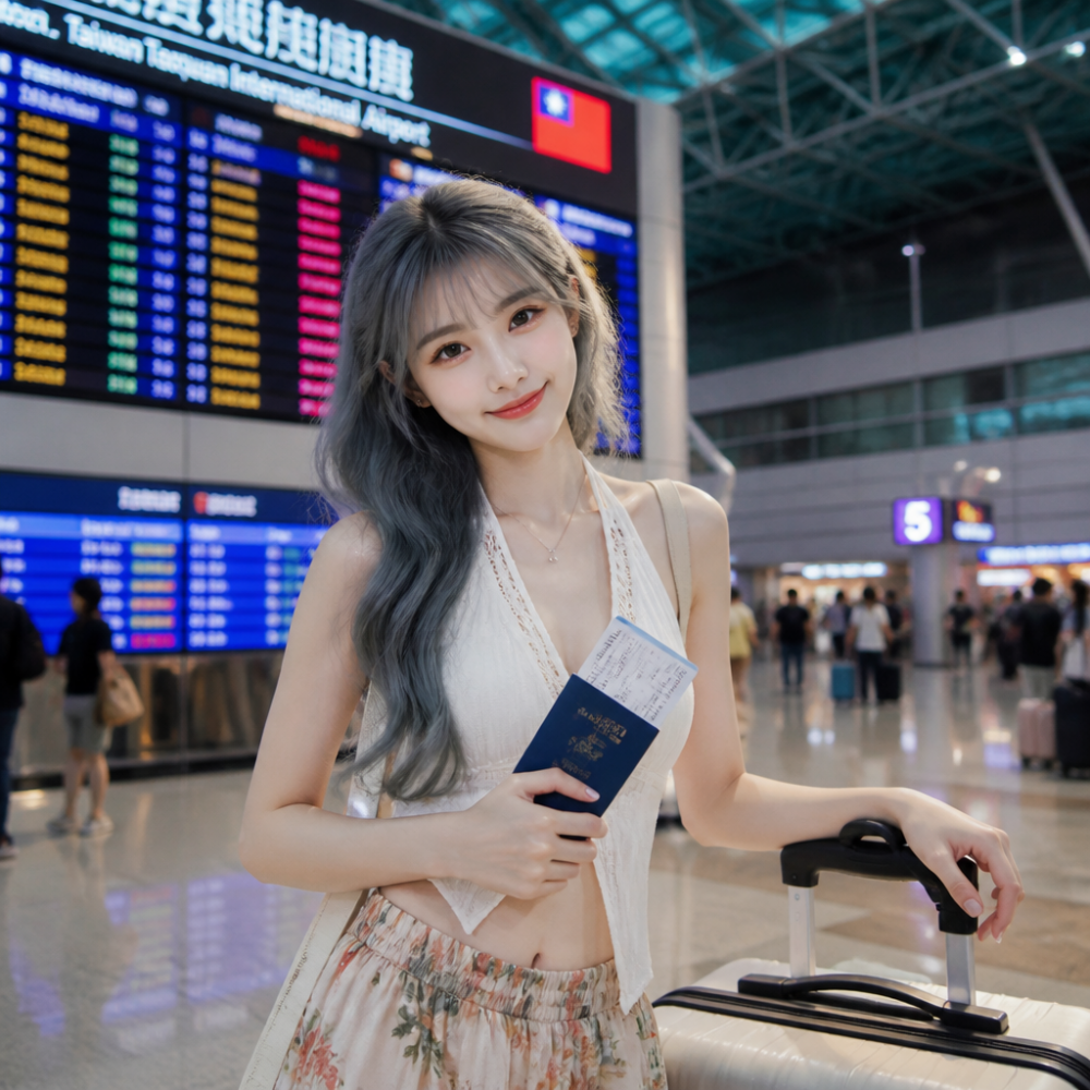 機票促銷別只看便宜！從「內地團購物違規」到自由行新趨勢：聰明旅費規劃指南